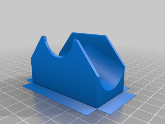 Marble run system Duplo compatible | 3d print model