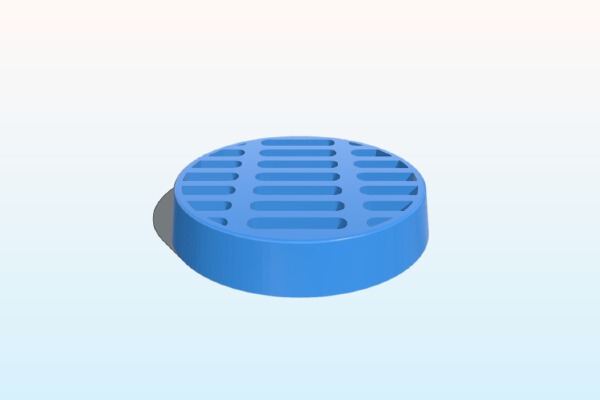 25mm SW Legion Replacement Miniatures Base | 3d print model