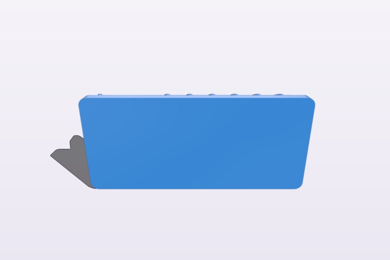 Simple Smart Phone _ Tablet Charging Station