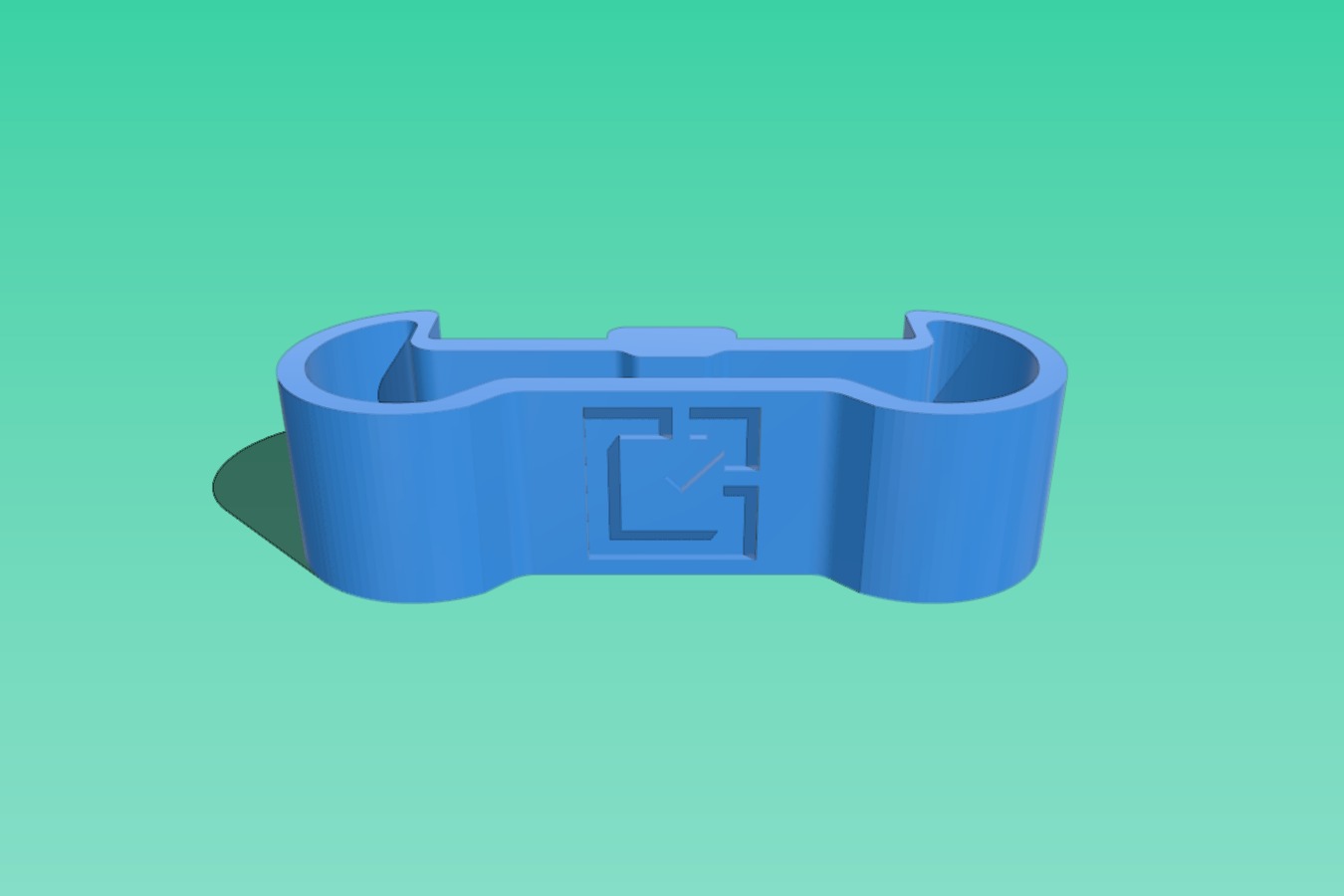 Scalar - Vibration Dampers for 3030 Extrusion profiles