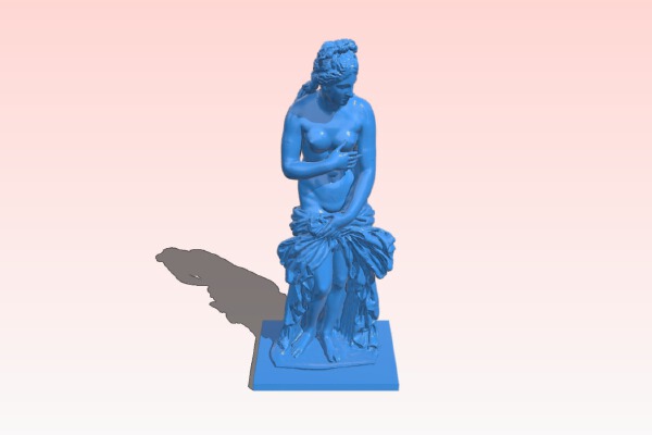  | 3d print model