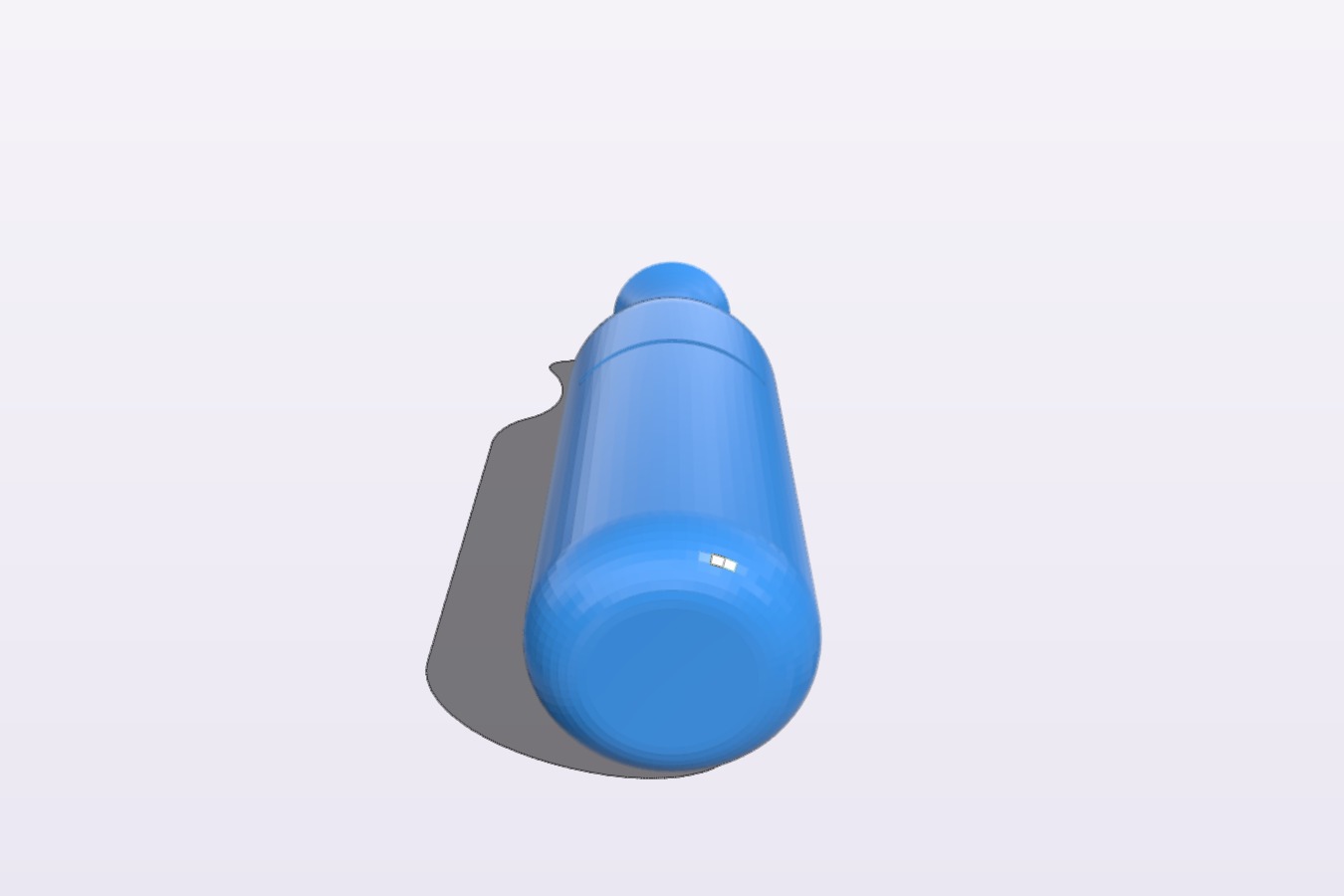 Police Whistle