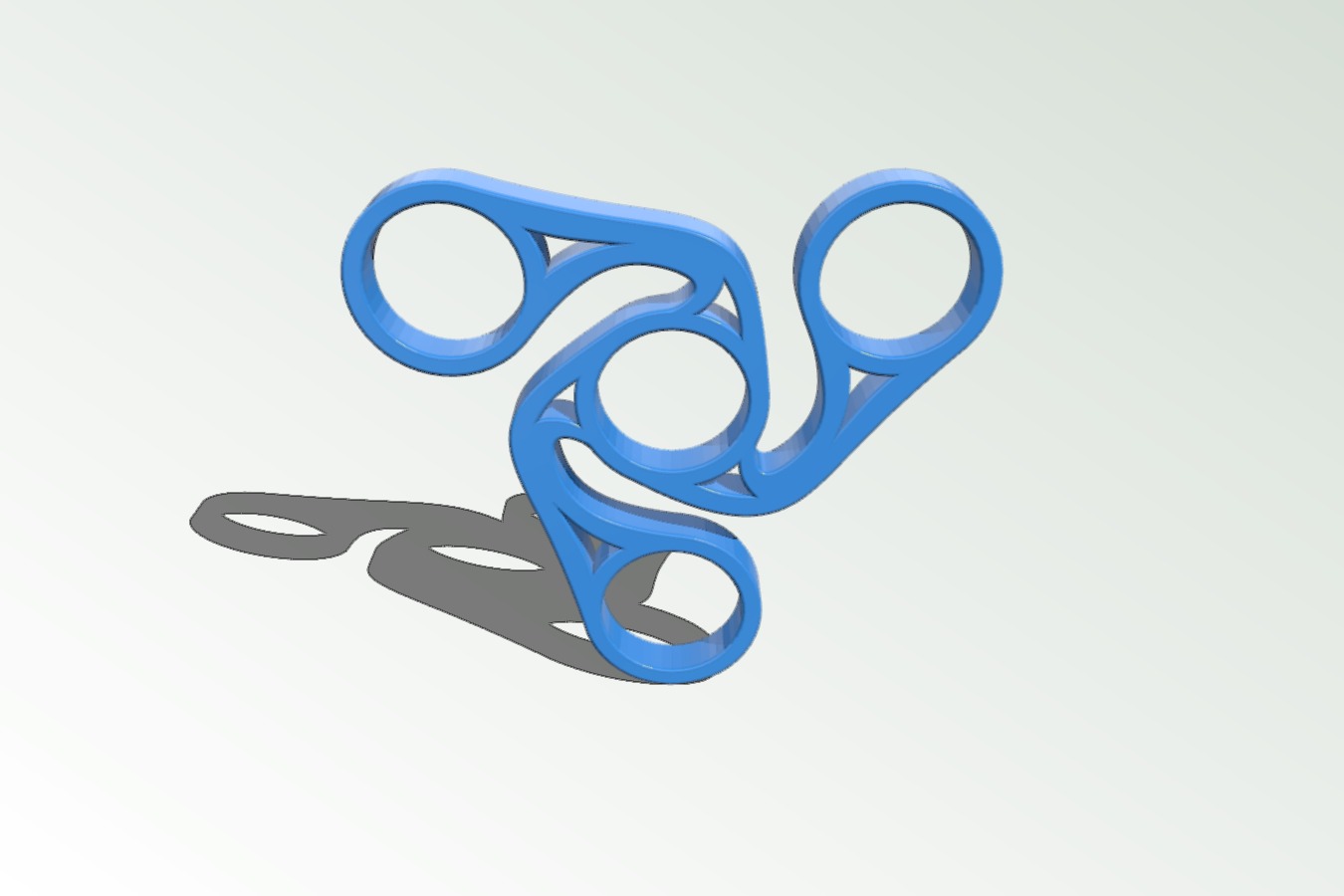 Comfort Spinner