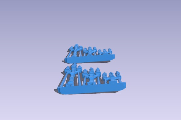  | 3d print model