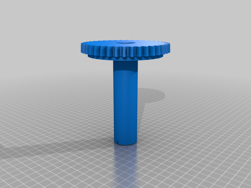 Wool Winder