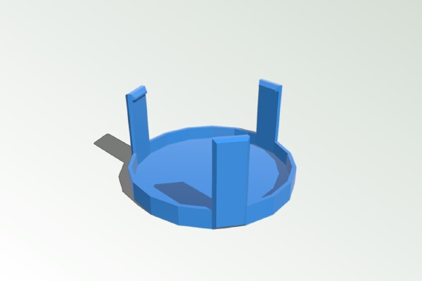 Percolater Upgrade. Adults Only. | 3d print model