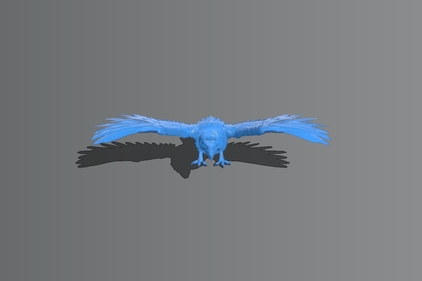 ARK Argentavis