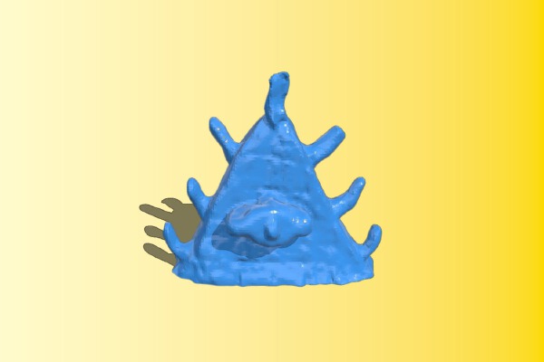 My Scan 13 | 3d print model