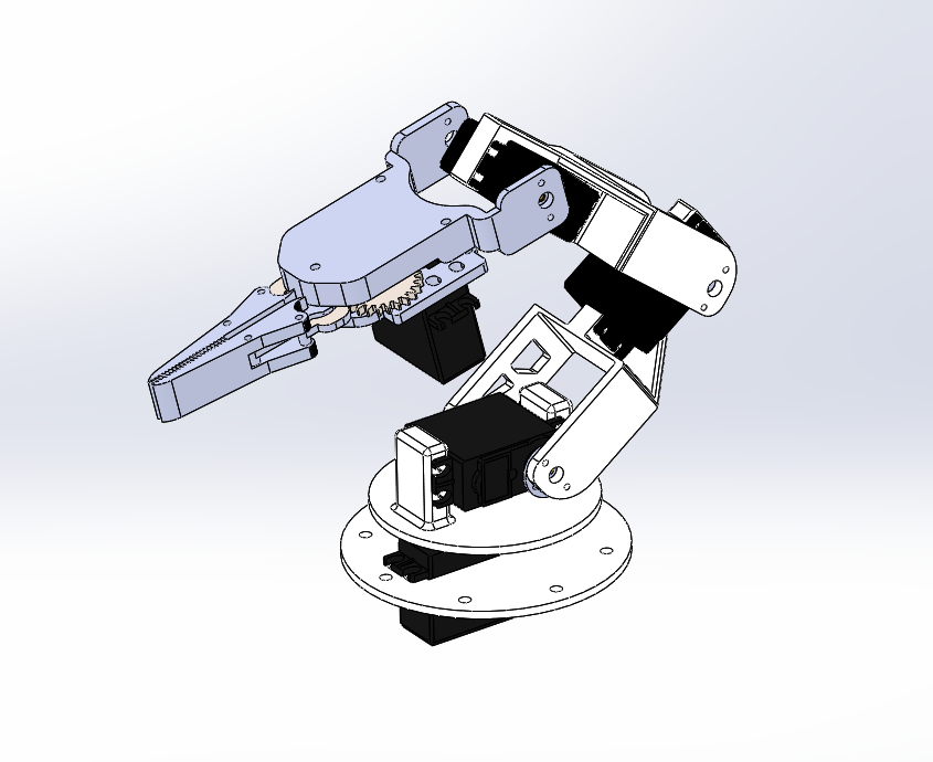 CEQ Manipulator