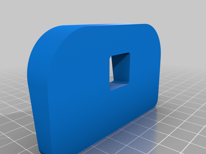 Marvel Avengers Logo Stand
