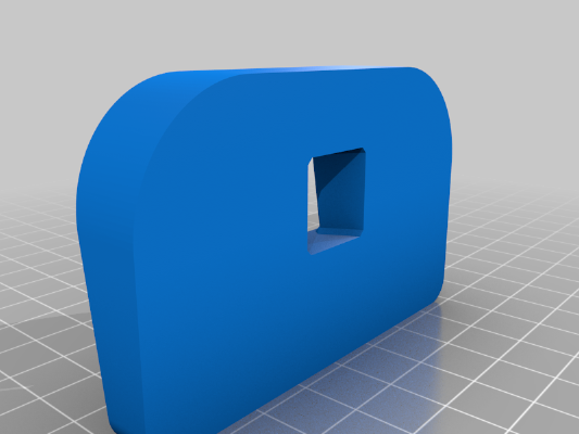 Marvel Avengers Logo Stand | 3d print model