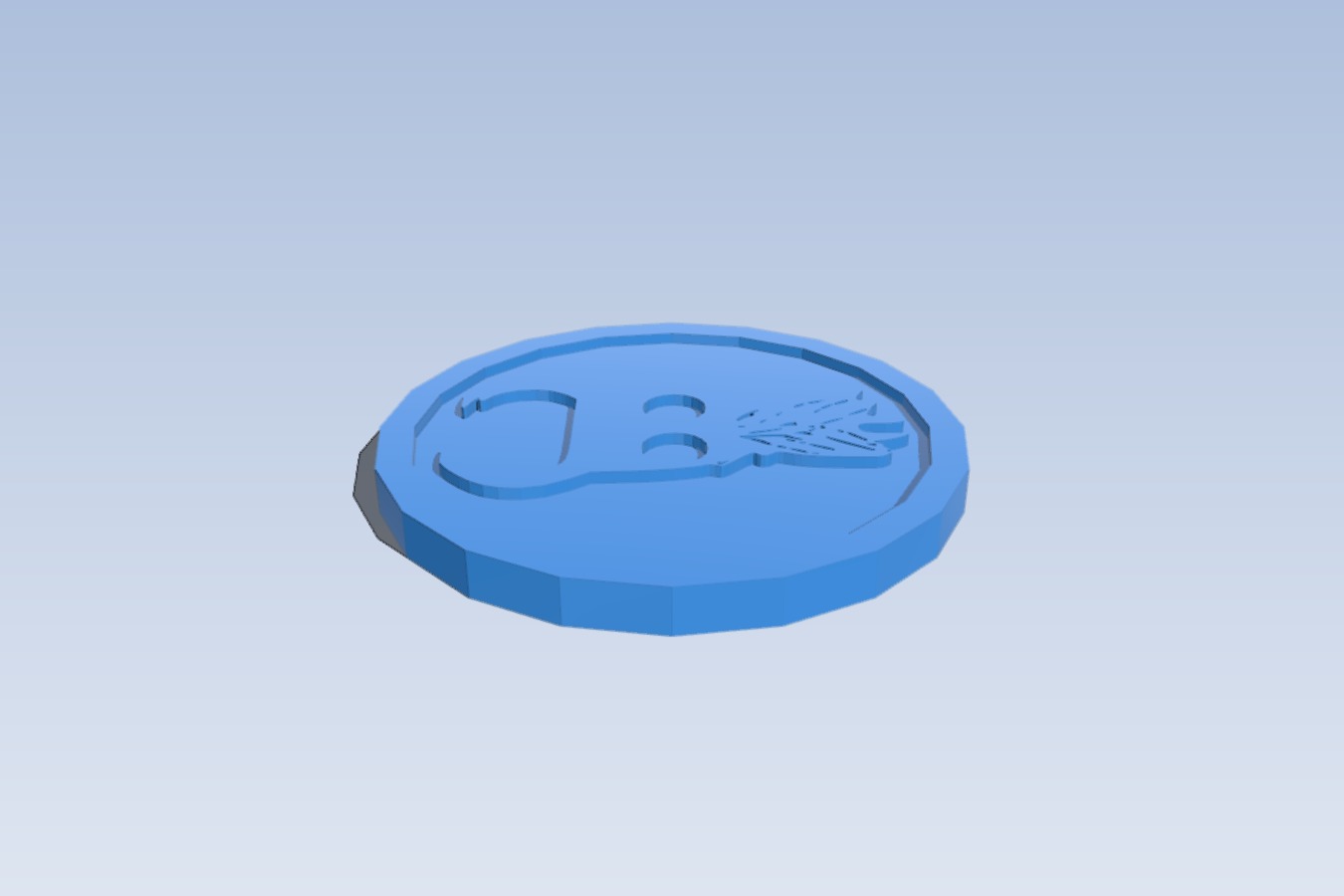 Hollow Knight Coin _ Hollow Knight Moneda