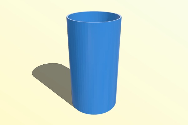 Makita Vacuum Dyson Adapter | 3d print model