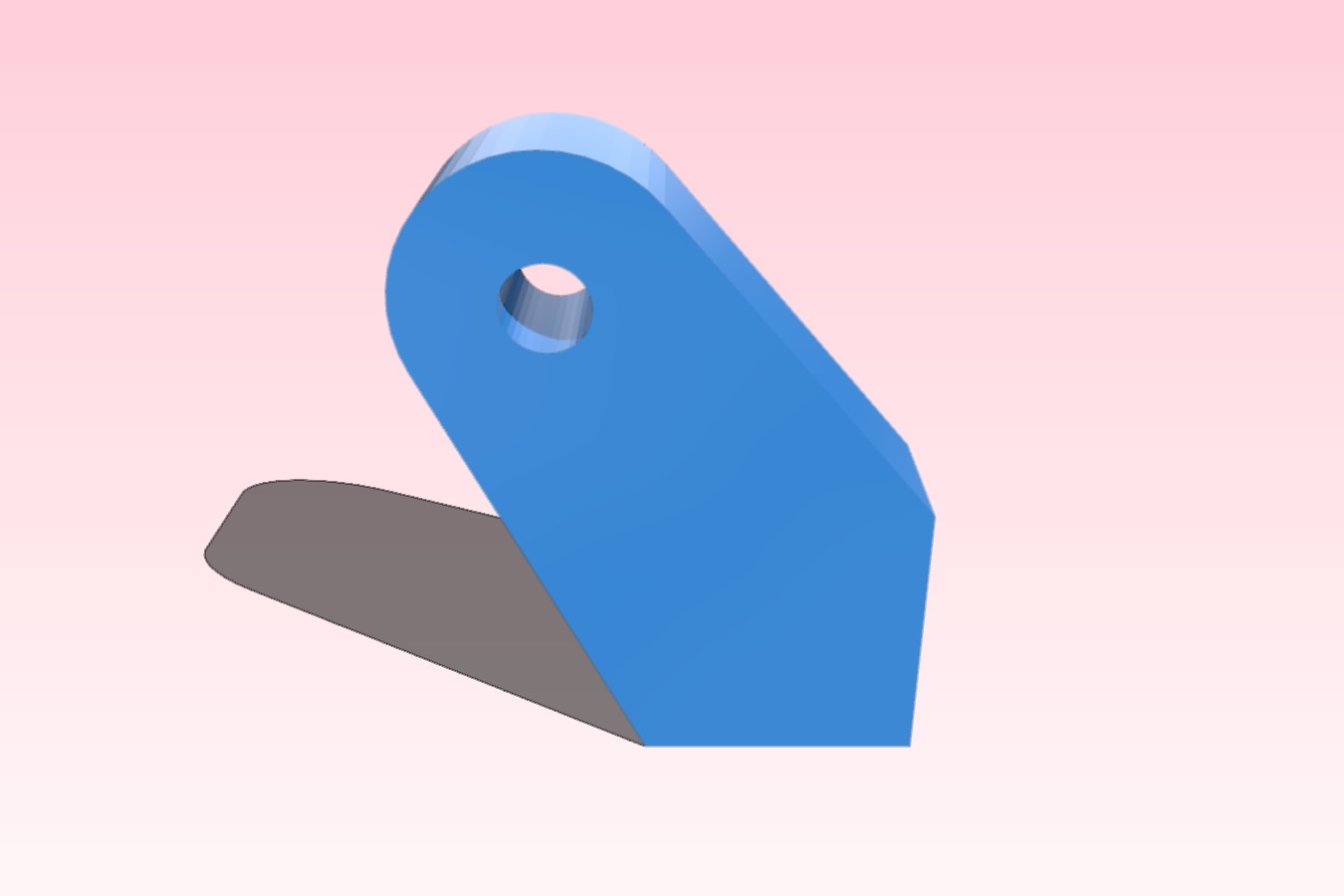 Just another heatbed_glas clip update