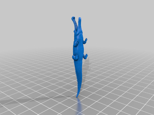 Dinosaur pack | 3d print model