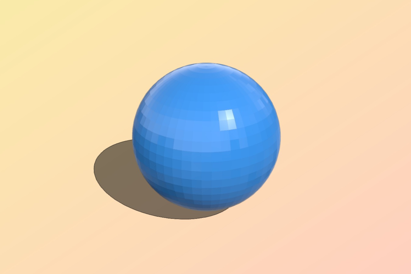 Atomic Cat Food Ball