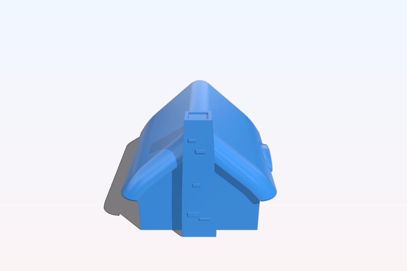 Medieval Hut