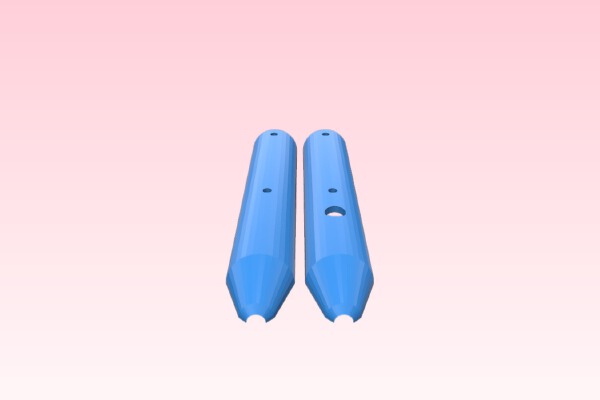 My IR Pen | 3d print model