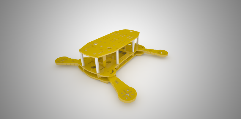 Trasher2 | 3d print model
