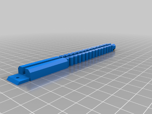 Mouse bungee V.2 Remix | 3d print model