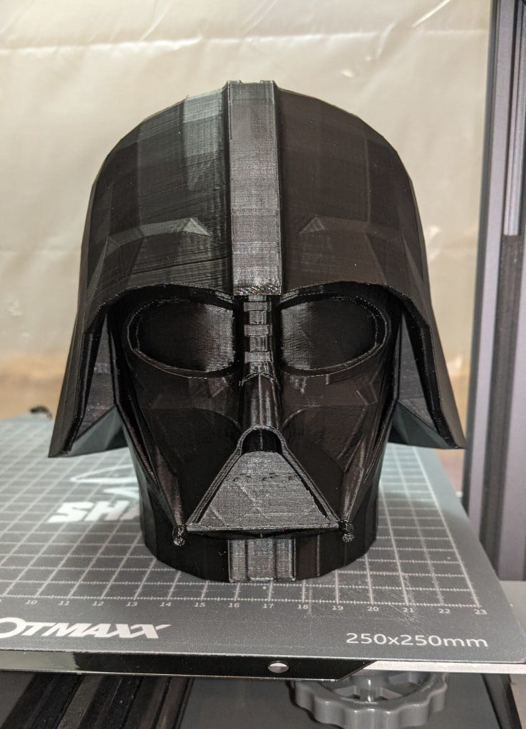 Darth Vader Piggy Bank