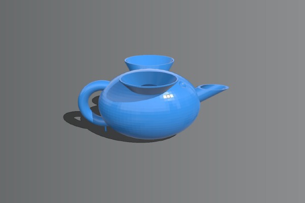 Wax coating  your 3D print to make it water proof | 3d print model