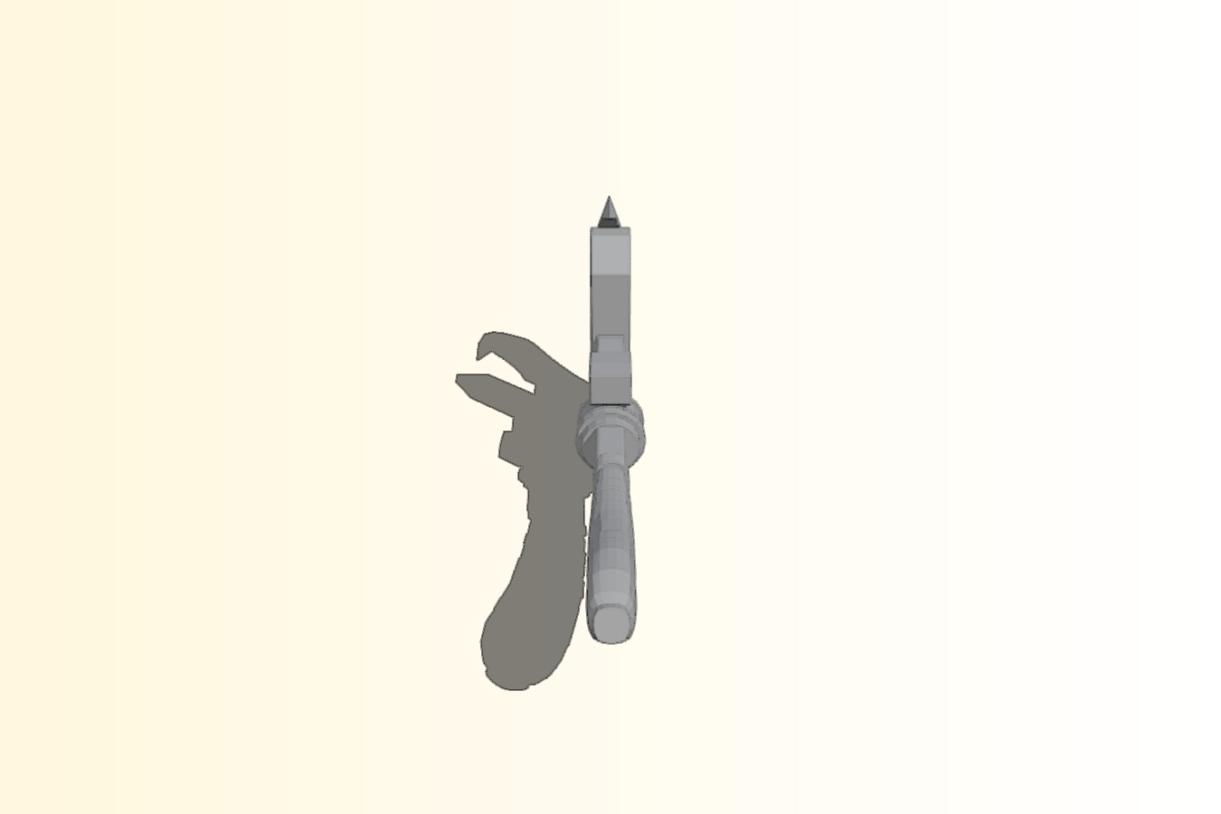 Jag, Team fortress 2