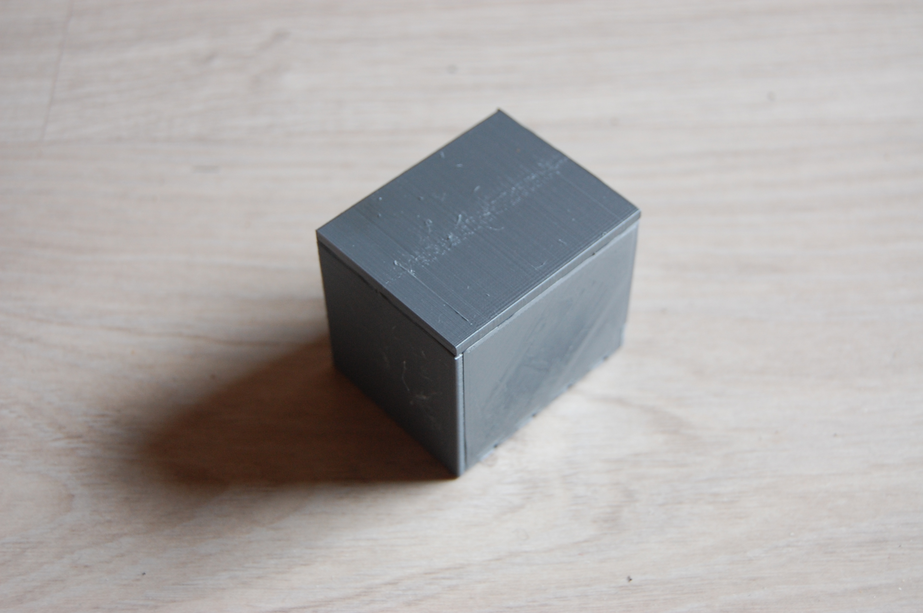 Puzzlebox