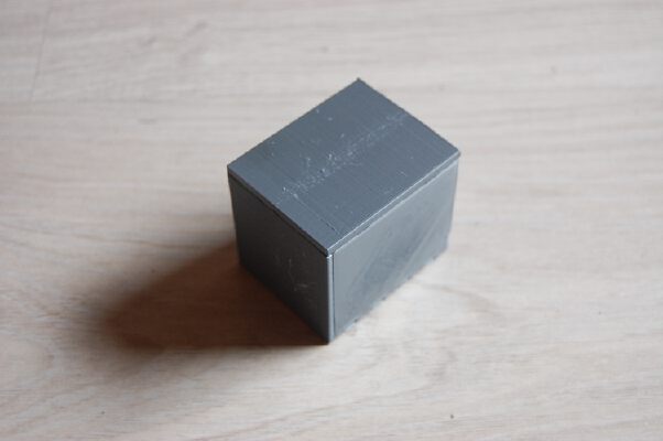 Puzzlebox | 3d print model