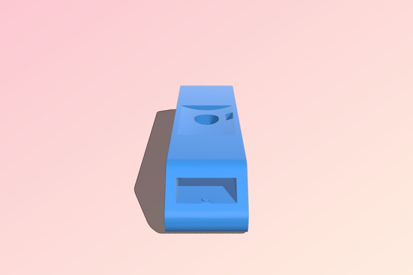 Indicator Leveling Guide for Duplicator 4S