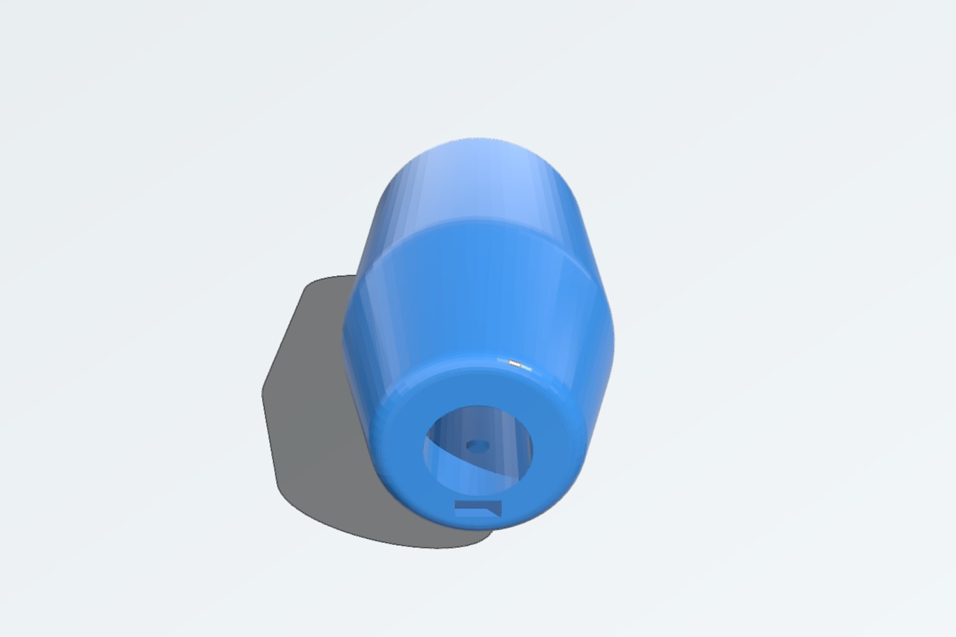 2014 Genesis Coupe Shift Knob for OEM Shifter