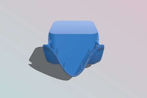 Birdhouse | 3d print model