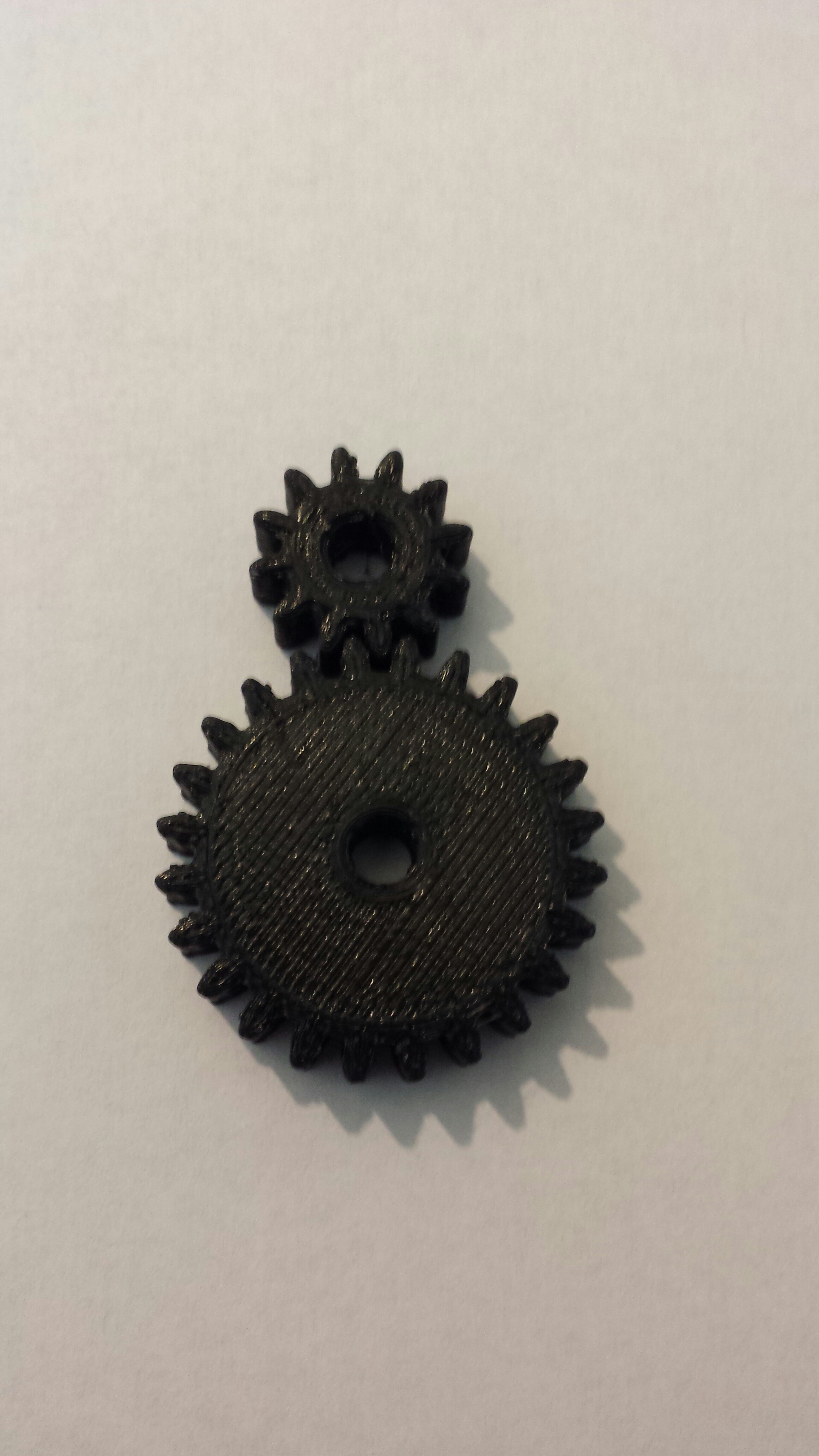 MOD 1.25 SPUR GEAR COLLECTION