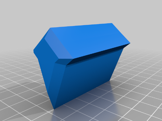 Sea of Thieves Shroudbreaker | 3d print model