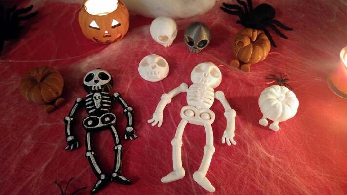 Halloween Pack | 3d print model