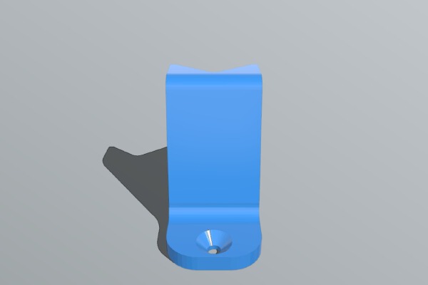 Chicken Roosting Bar | 3d print model
