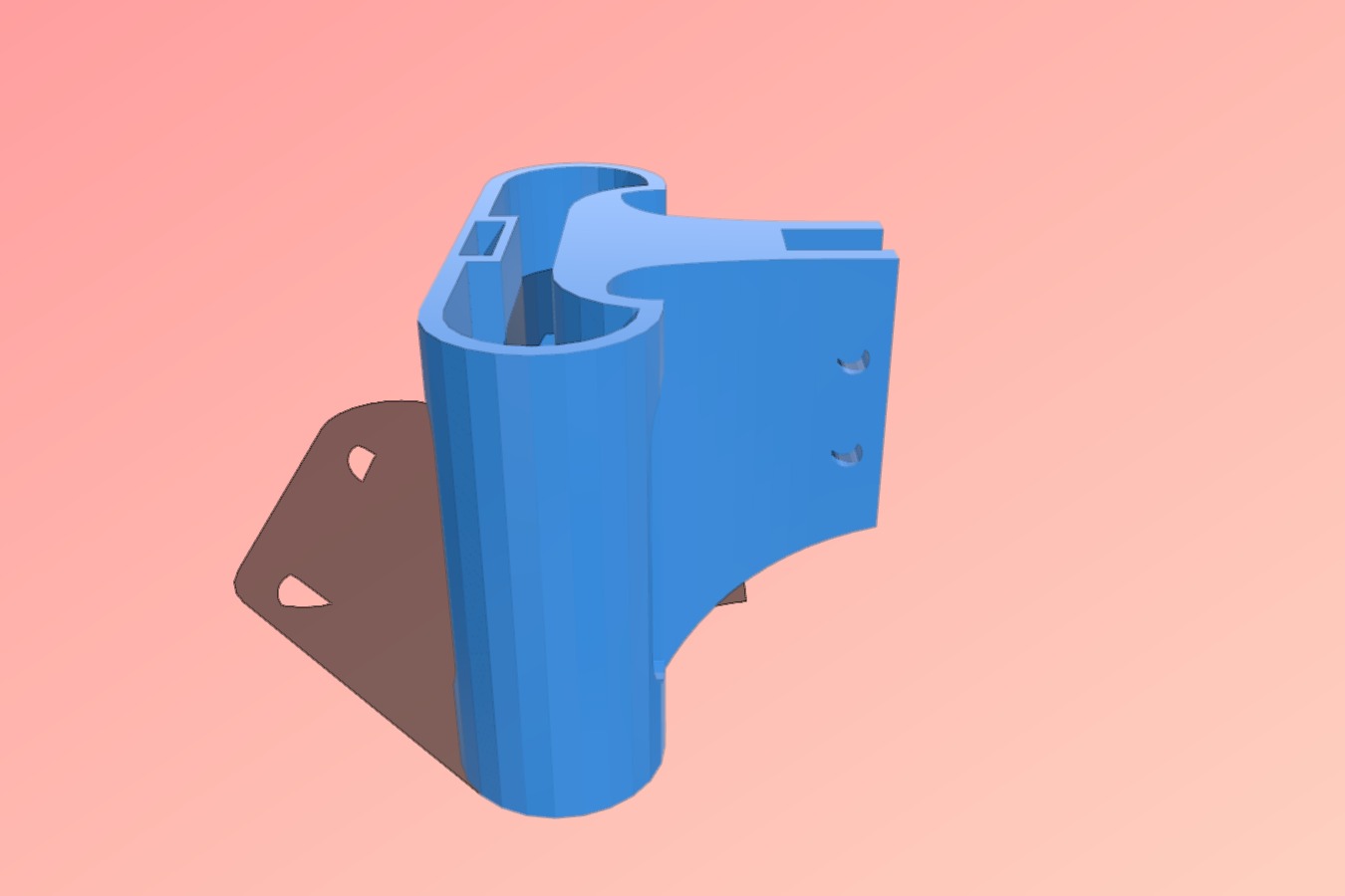 Printrbot Lift Kit