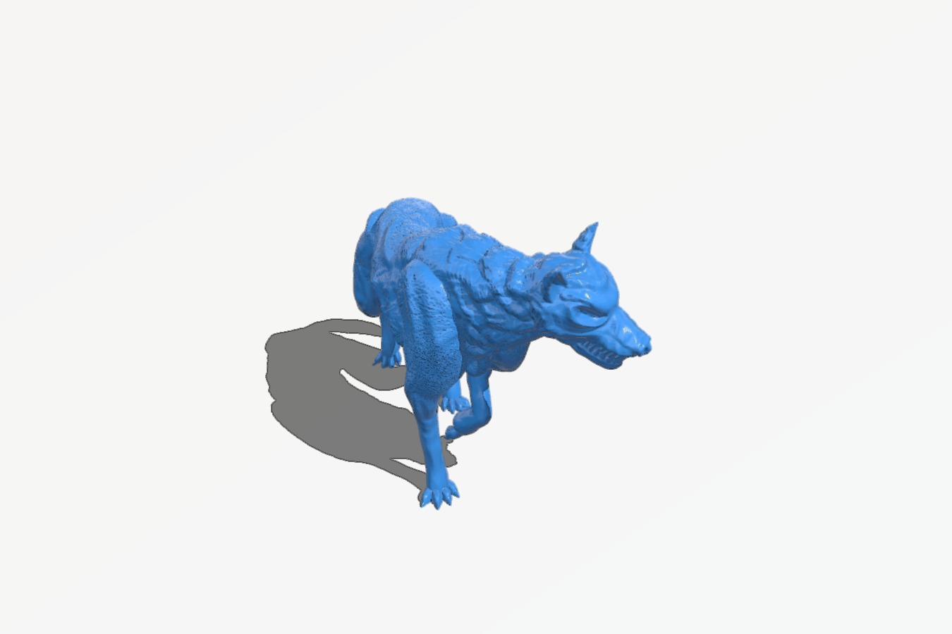 Wolf