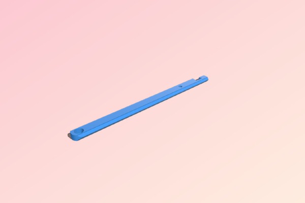 Ideal Harmonic Transformer | 3d print model