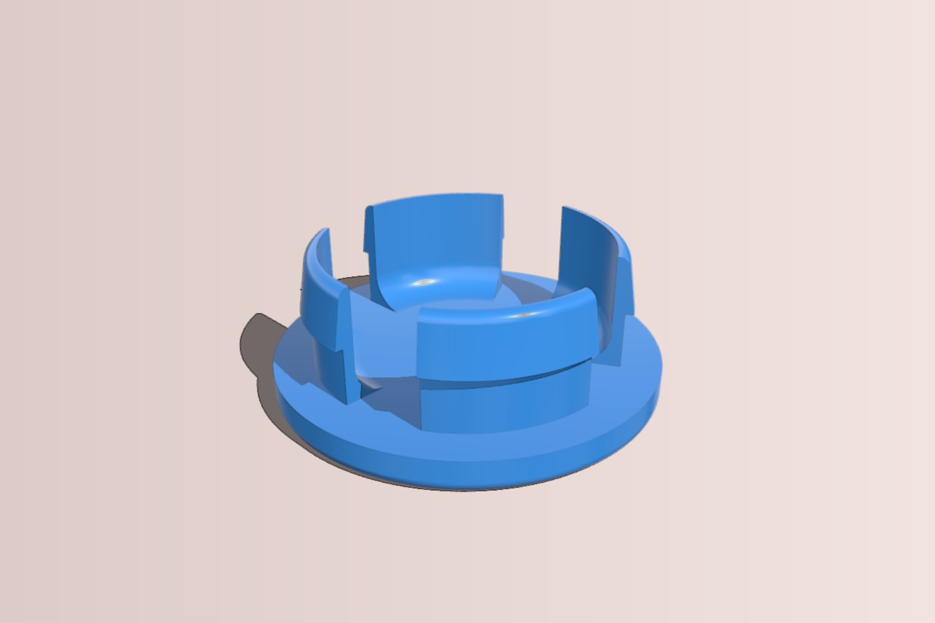 Hole plug