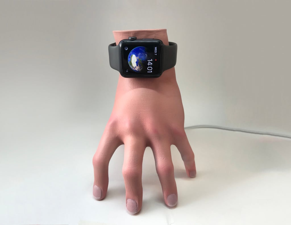 Apple Watch Stand - Thing