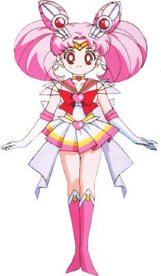 Chibiusa Hairclips | 3d print model