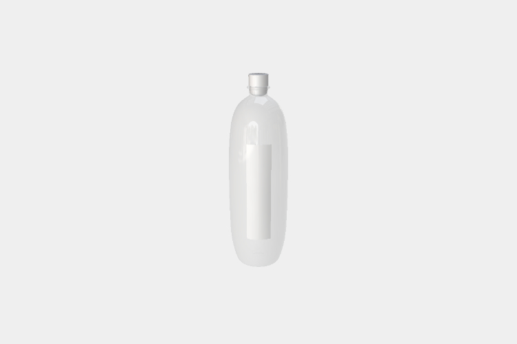 plastic bottles 361