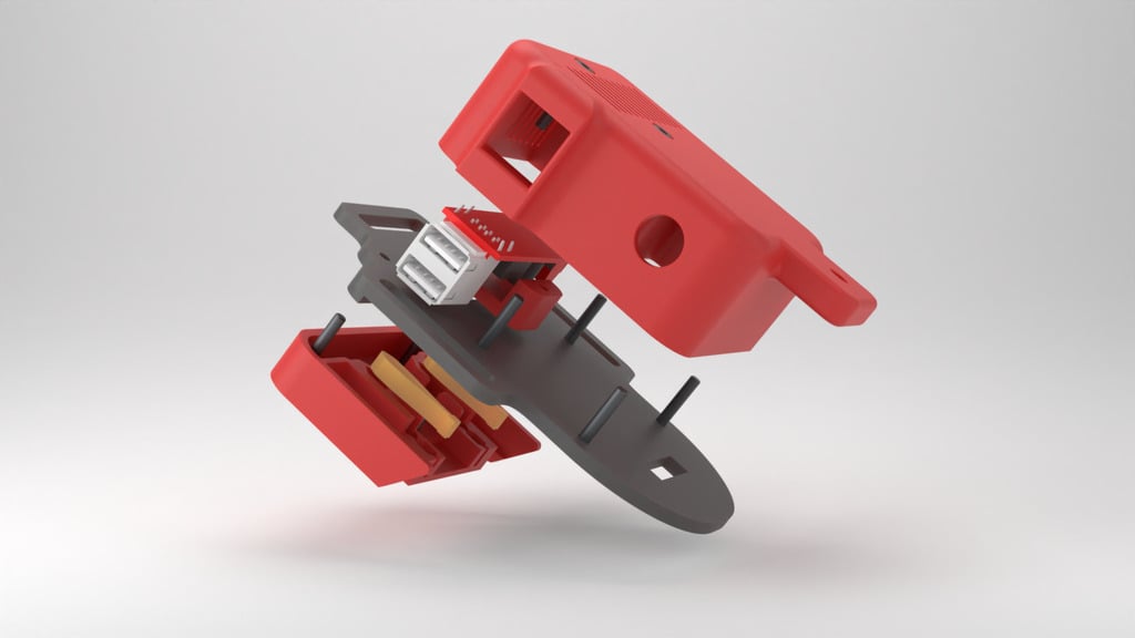 AEG _ Ridgid & Makita Batteries Connector