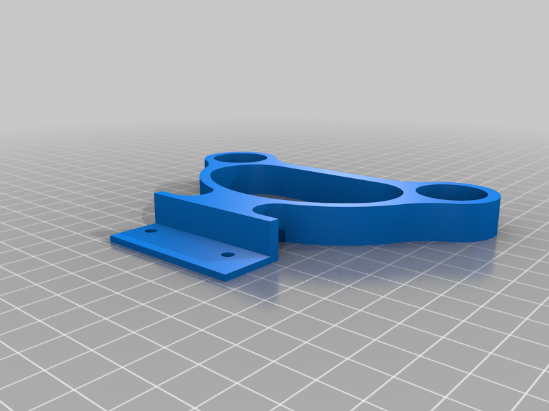 Printrbot Play Spool Holder For Spools of More Sizes