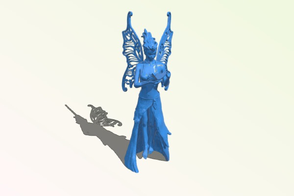 | 3d print model