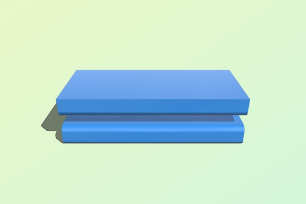 Clothespin Simple | 3d print model