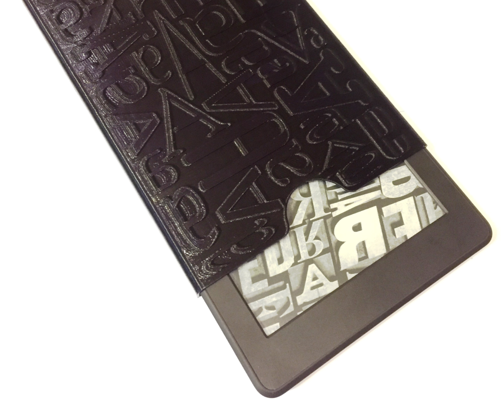 Kindle Paperwhite protective case