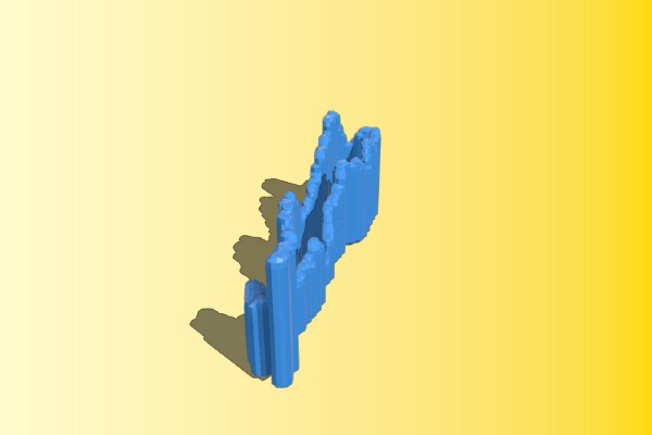 Print Your Run !!! | 3d print model
