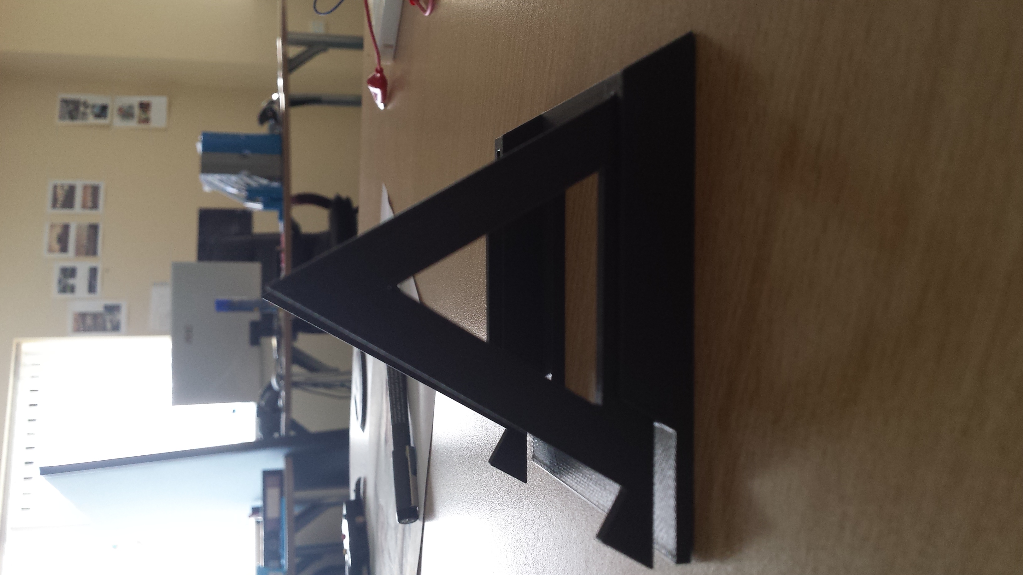 Phone stand (any phone)
